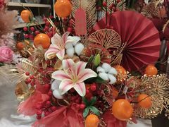 -EPOQUE·一刻花店(兴业太古汇店)