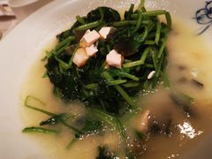 上汤时蔬-城南往事(滨江世茂店)