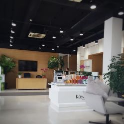 大堂-CARR SALON