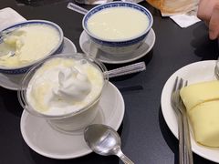 -民信老铺(双皮奶博物馆店)