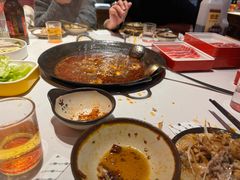 -老天桥蛙炉火锅(姑苏总店)