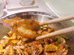 -李想大虾(吾悦广场店)