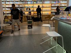 -三联韬奋书店(宽窄巷子店)