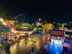 -青岛方特梦幻王国