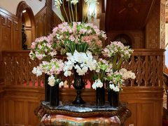 -马勒别墅饭店(静安寺店)