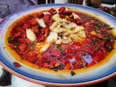 -东北酱骨头馆(蓁巷店)