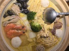 -寻宝记绍兴菜(鲁迅路店)