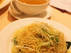 太子捞面-镛记酒家