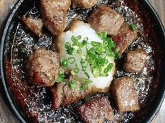 半生牛肉-东京屋(武定路店)