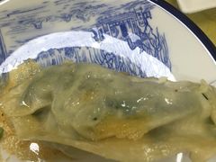 -春水锅贴·传统鲁菜(大明湖店)