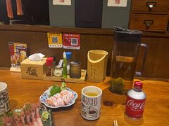 -半藏居酒屋(香港花园店)