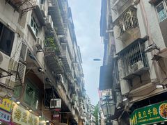 -钜记手信(大三巴街店)