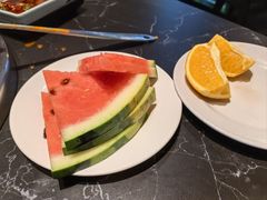 -巴蜀大将火锅(春熙店)