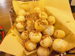 小炒汤圆-先启半步颠小酒馆(回龙观店)