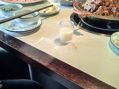 -京城北门羊蝎子铜锅涮肉(总店)