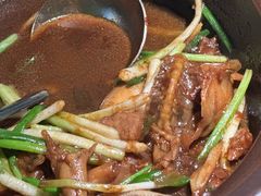 -筱爷叔·上海传统手工菜(玉树路店)