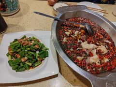 -巴蜀人家(东关街店)