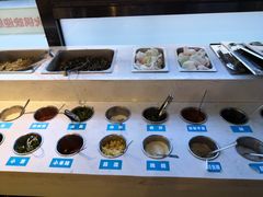 -百味源炭火烤翅 ·夜市大排档(酒仙桥店)
