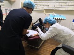 -好大夫口腔(广州店)