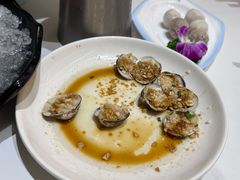 -帝皇海海鲜豆捞(桐泾商务广场店)