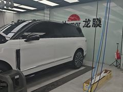 -新月LLumar龙膜汽车贴膜官方授权(肖村桥店)