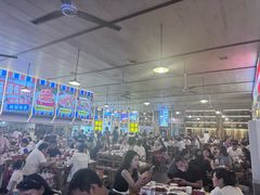 -冶建镜子·老南昌大排档·江西虾王(总店)