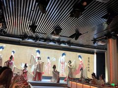 -金陵梦华·宫宴(南京首店)