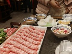 -仁和四季涮肉馆(天坛南门店)