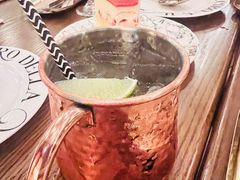 -IL TEATRO 精品意大利餐厅