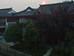 -汤记传菜(浦江店)