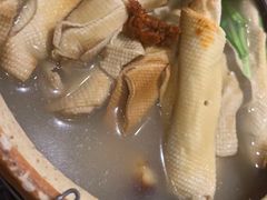 -破瓦寒窑·地摊烤羊排