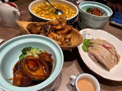 -香园茶社·金陵小灶(老门东店)