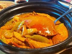 -蟹榭·本帮江浙菜·蟹宴(五角场合生汇商场店)