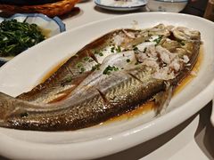 -丫丫蟹庄·苏式园林农家乐·阳澄湖大闸蟹(阳澄湖莲花岛店)