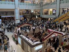 -新城市广场
