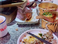 -蛙来哒(东城万达店)
