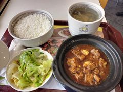 -真功夫(北京路步行街店)