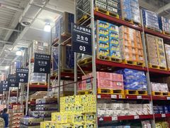 -山姆会员商店(亦庄创意生活广场店)
