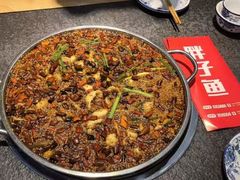 -胖子鱼·天水麻辣鱼火锅(秦州407店)
