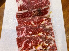 -热血兄弟·炭火烤肉(融侨中心店)