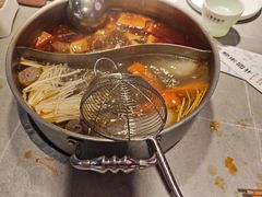-宴全牛粤来越牛潮汕鲜牛肉火锅(海州万达广场店)