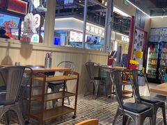 -哼蟹二将·烤肉酱蟹(合生汇店)