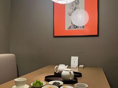 -隐溪茶馆(金虹桥店)