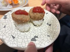 -大起水产回转寿司(大丸心斋桥店)