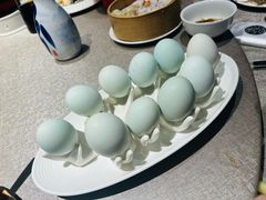 -佬太公海鸭·海鲜大排档(上海总店)