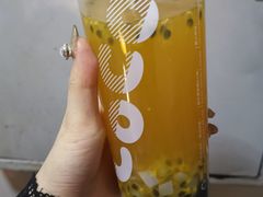 -CoCo都可(卓展店)