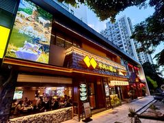 -丁里羊肉小镇(天鹅湖总店)