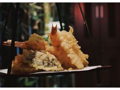 -乾山寿司(好运街店)