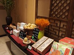 -五缘湾凯悦酒店·悦饗中餐厅