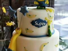 -深圳四季酒店·馥自助餐厅